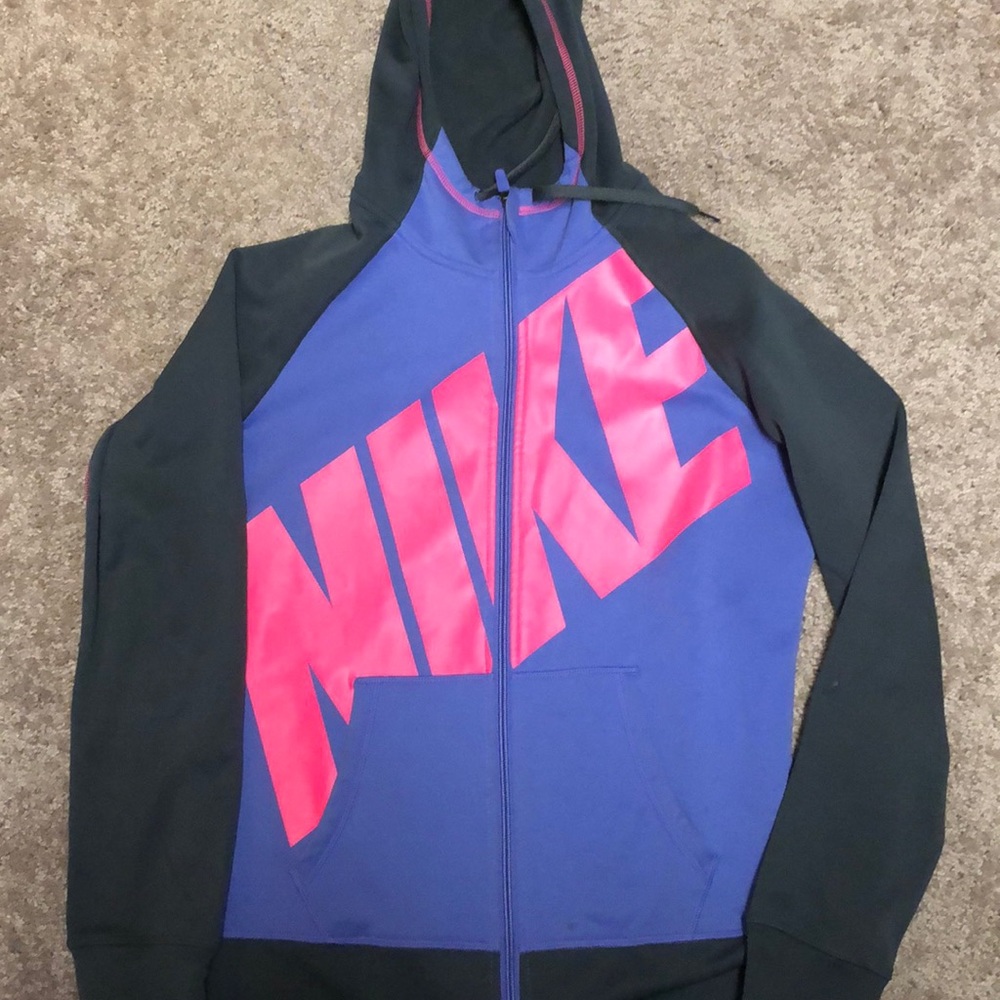 Nike Sweatshirt
